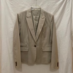 Never worn Banana Republic Blazer